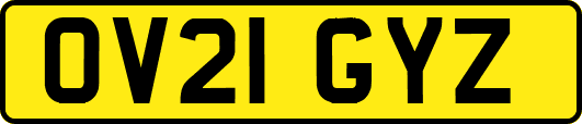 OV21GYZ