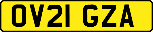 OV21GZA