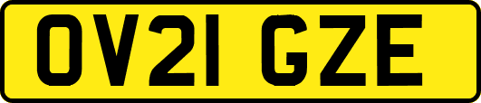 OV21GZE