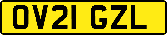 OV21GZL