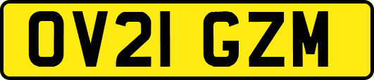OV21GZM