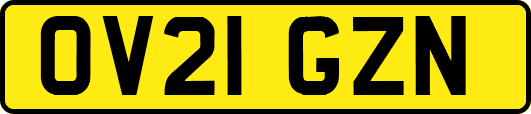OV21GZN