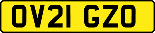 OV21GZO
