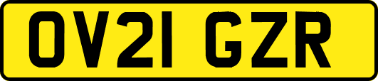 OV21GZR