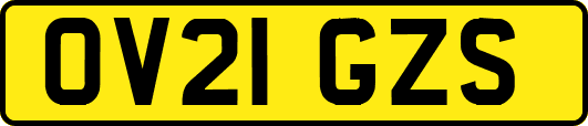 OV21GZS