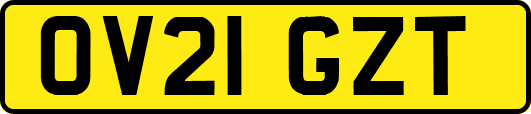 OV21GZT
