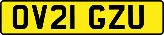 OV21GZU