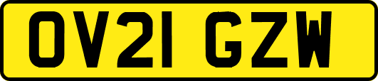 OV21GZW