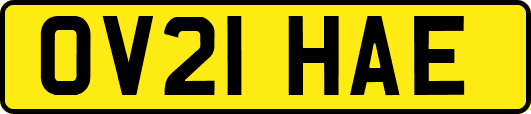 OV21HAE