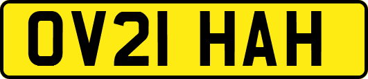 OV21HAH