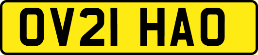 OV21HAO