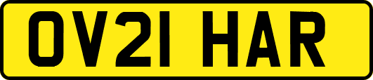 OV21HAR