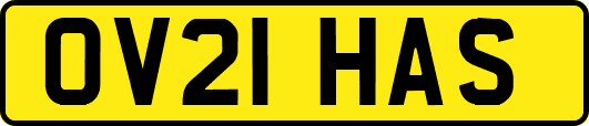 OV21HAS