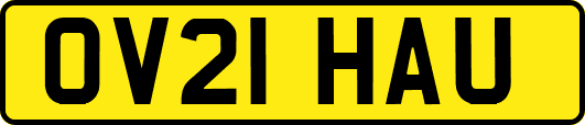 OV21HAU