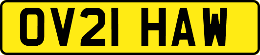 OV21HAW
