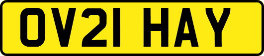 OV21HAY