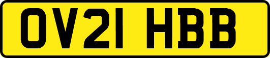 OV21HBB