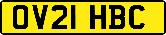 OV21HBC