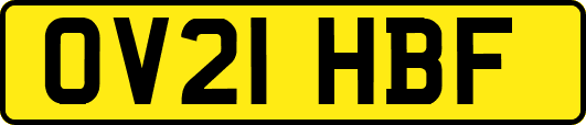 OV21HBF