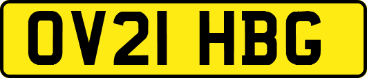 OV21HBG