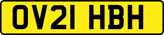OV21HBH