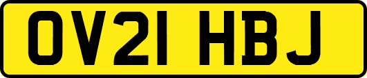 OV21HBJ