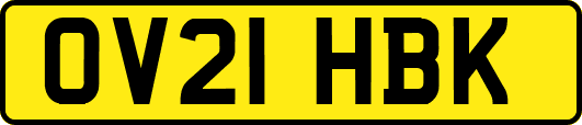 OV21HBK