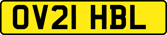 OV21HBL