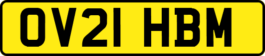 OV21HBM