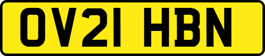 OV21HBN