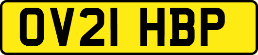 OV21HBP
