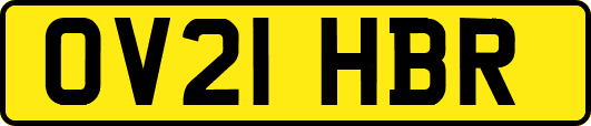 OV21HBR