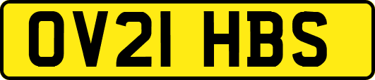OV21HBS
