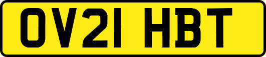 OV21HBT