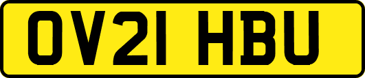 OV21HBU