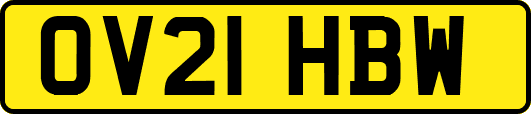 OV21HBW