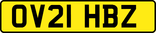 OV21HBZ