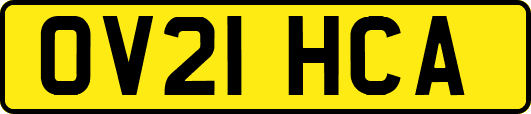 OV21HCA