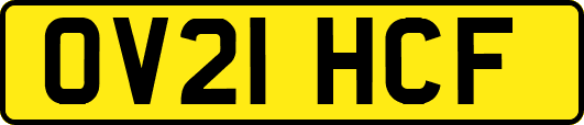 OV21HCF
