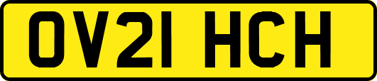 OV21HCH