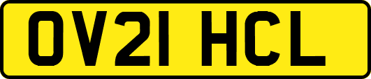 OV21HCL