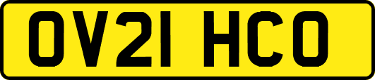 OV21HCO