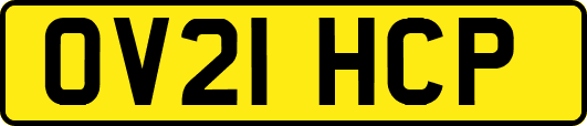 OV21HCP