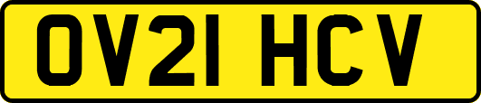 OV21HCV