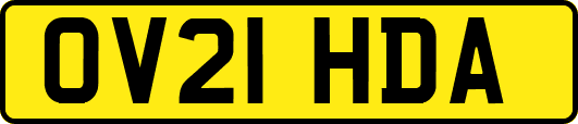 OV21HDA