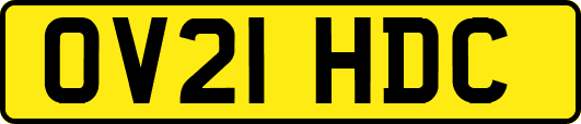 OV21HDC