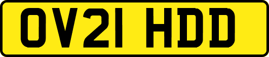 OV21HDD