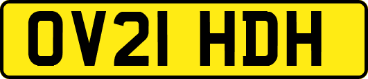OV21HDH