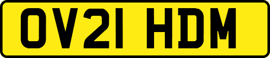 OV21HDM