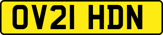 OV21HDN
